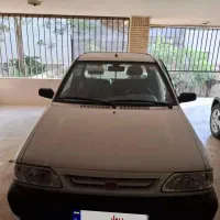 وانت پراید se