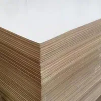 چوب ام دی اف پانیز ۳میل ۵میل ملامین برجسته و...