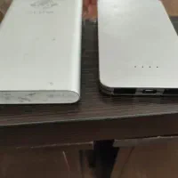 دو عدد پاور بانک|لوازم جانبی موبایل و تبلت|مهریز, |دیوار