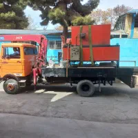 جرثقیل خاور