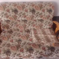 مبل هفت نفره|مبلمان خانگی و میز عسلی|تربت‌حیدریه, شهرک ولیعصر|دیوار