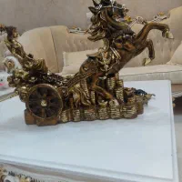 میز Tv اینه کنسول|بوفه، ویترین، کنسول|ملایر, |دیوار