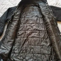 کاپشن نو و سالم و گرم خارجی|لباس|شیراز, شهرک سراج‎|دیوار