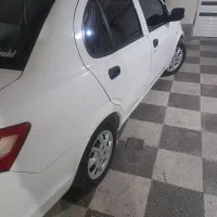 ساینا1401|خودرو سواری و وانت|آزادشهر, |دیوار