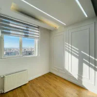 ۴۷متر/دیزاین شیک/پارکینگ+انباری سندی+سندتکبرگ سبز