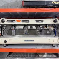 قهوه ساز صنعتی سنرمو ورونا