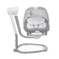 تاب و گهواره برقی برند جویی انگلستان وکریرهیروپلاس