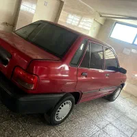 فروش پراید|خودرو سواری و وانت|فولادشهر, مسکن مهر فولادشهر|دیوار