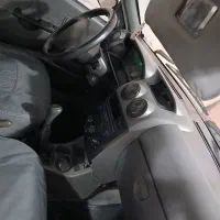 پراید مدل ۹۲EX