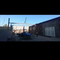 جرثقیل نیسان در خدمات|خدمات حمل و نقل|کرمانشاه, |دیوار