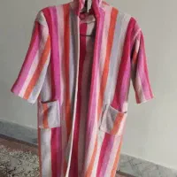 حوله کاملا سالم و با کیفیت