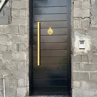 جوشکاری سیار نصب درب ضدسرقت کنگان بنک