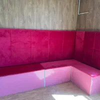 مبل|آرایشگاه و سالنهای زیبایی|صدرا-فارس, فاز ۱|دیوار