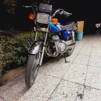 هندا ۱۴۰۰ تیزتک