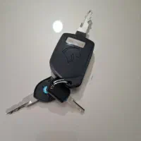 سمند lx سفارشی بدون رنگ وخط وخش|خودرو سواری و وانت|مهاباد (آذربایجان غربی), |دیوار