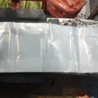پلاستیک درجه براق ۶۵×۲۵ حدود ۱۴هست