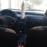 پراید ۱۳۱ مدل ۸۶