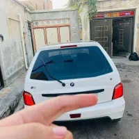 پراید|خودرو سواری و وانت|تهران, خانی‌آباد|دیوار