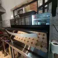 فر کانوکشن ۶۰ لیتری