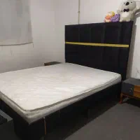 سرویس خواب مدرن و زیبا