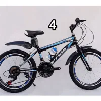 دوچرخه ویوا 24دنده ای عکس 8|دوچرخه، اسکیت، اسکوتر|یزد, |دیوار