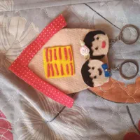 کارهای نمدی|صنایع دستی و سایر لوازم تزئینی|کاشان, شمس آبادی|دیوار