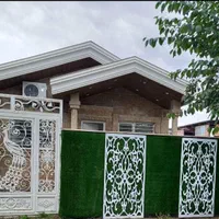 ویلا ساحلی در بست دو خواب|اجارهٔ کوتاه‌مدت ویلا و باغ|چالوس, |دیوار