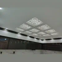 امرتات لرستان بهترین جایگزین گچبری کناف و رابیس|خدمات پیشه و مهارت|ازنا, |دیوار