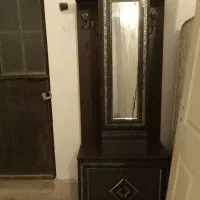 جاکفشی وچوب لباسی درحدام دی اف