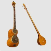 آموزش تار و سه تار