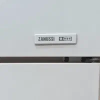 یخچال Zanussi