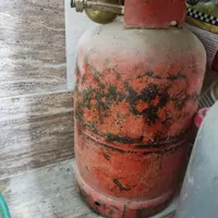 کپسول گاز|اجاق گاز و لوازم برقی پخت‌وپز|لار, |دیوار