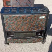 بخاری گازی|بخاری، هیتر، شومینه|کبودرآهنگ, |دیوار