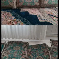 روکش کناره و پشتی