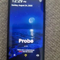 سامسونگ سامسونگ Galaxy A54 با حافظهٔ ۲۵۶ گیگابایت|موبایل|کرج, اصفهانی‌ها|دیوار