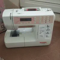 چرخ خیاطی