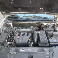 زانتیا ۲۰۰۰|خودرو سواری و وانت|پاکدشت, پاکدشت (مامازند)|دیوار