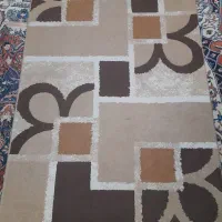 یک جفت قالیچه یک در یک و نیم