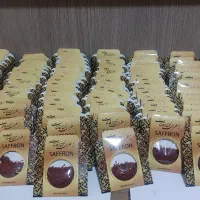 تولید وپخش عمده وتک زعفران