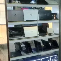 خرید وفروش انواع لپتاپ