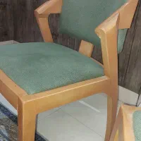 صندلی|میز و صندلی غذاخوری|آمل, |دیوار