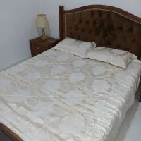 رو تختی