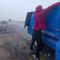 باربری نیسان اتو بار مارال|خدمات حمل و نقل|شاهرود, |دیوار