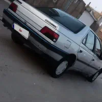 405دوگانه کارخانه. تو کرم ماشین بسیار سالم|خودرو سواری و وانت|نیشابور, شهرک رسولی|دیوار