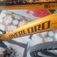 دوچرخه اورلورد دیکس|دوچرخه، اسکیت، اسکوتر|مشگین شهر, |دیوار