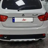 کوییک ۱۴۰۲     در حد ۲۹۰۰۰ کار|خودرو سواری و وانت|صومعه‌سرا, |دیوار