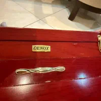 سرویس قاشق و چنگال ۱۲ نفره LENOX آلمان