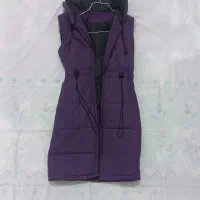 پافر/بارانی/پانچ