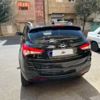 هایما s5|خودرو سواری و وانت|کرج, مهرویلا شمالی|دیوار