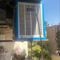 فروش خرید خریدار کولر پوسیده ضایعاتی دینام سوخته|کولر آبی|تهران, افسریه جنوبی|دیوار